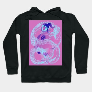 AKAMARU Hoodie